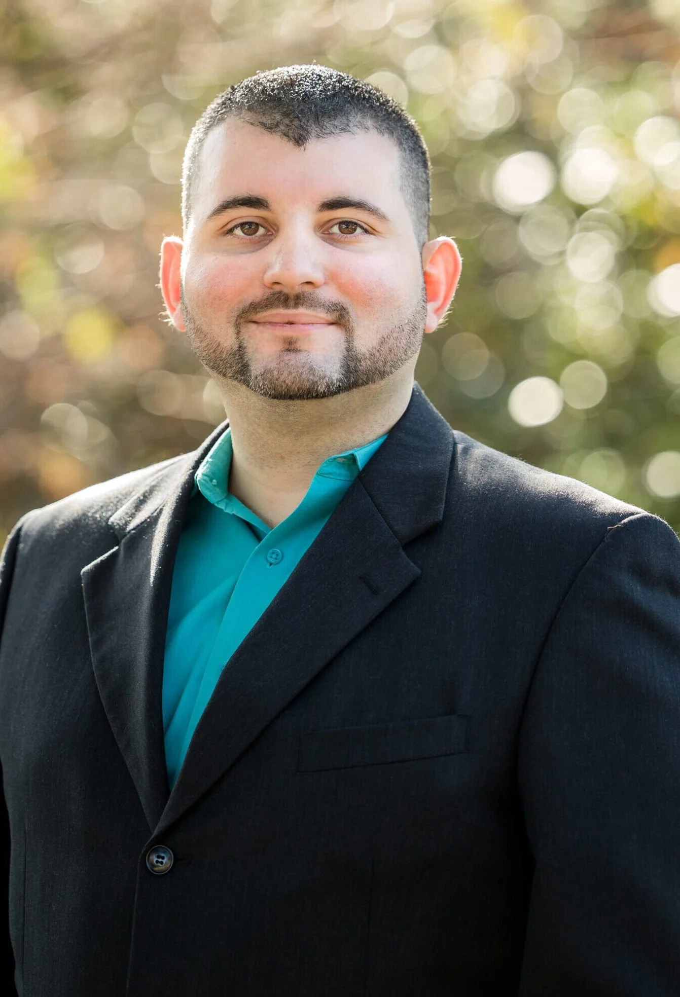 Partner Tony Morales, the managing partner at FinTax CPA.