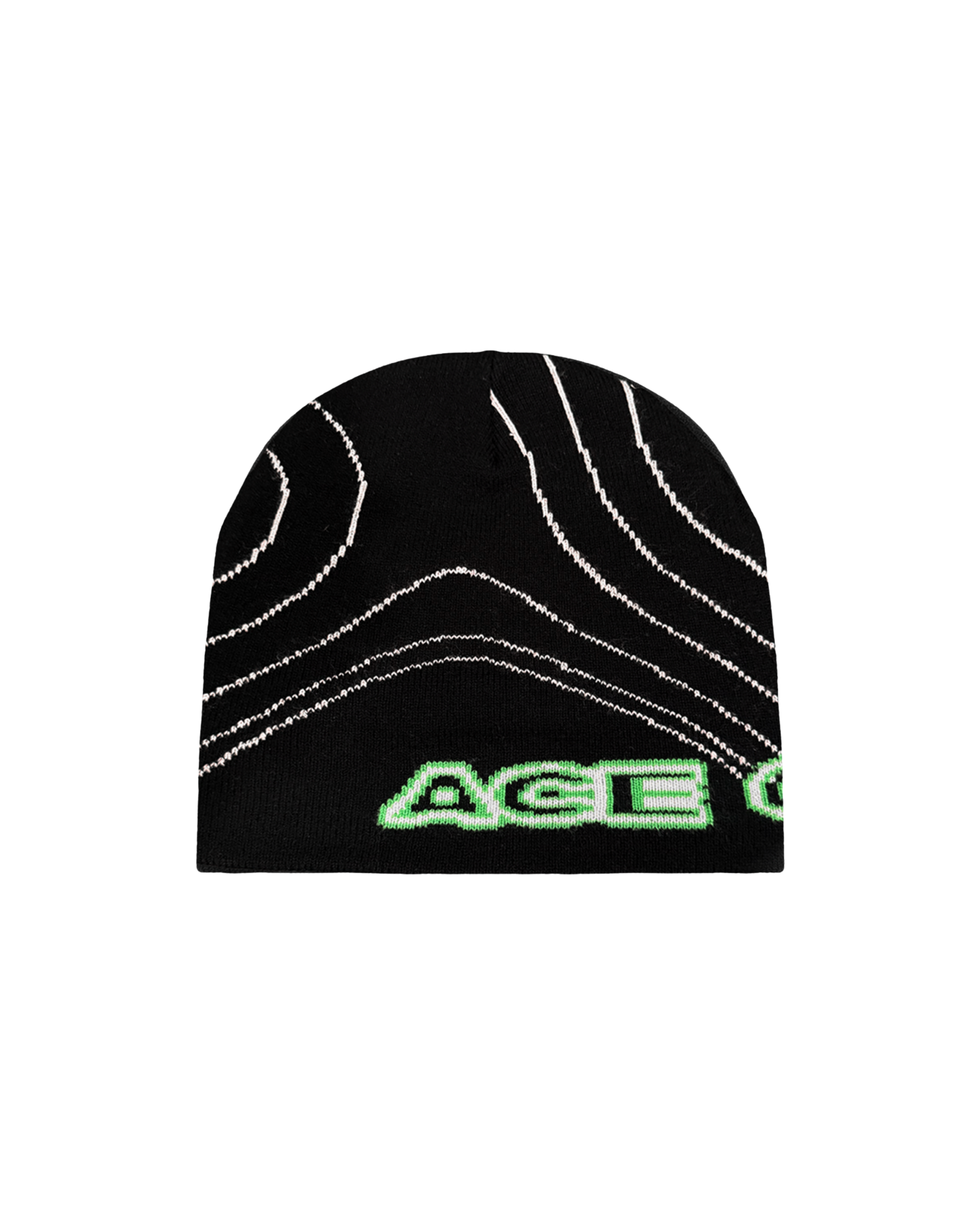 ACE Core Beanie