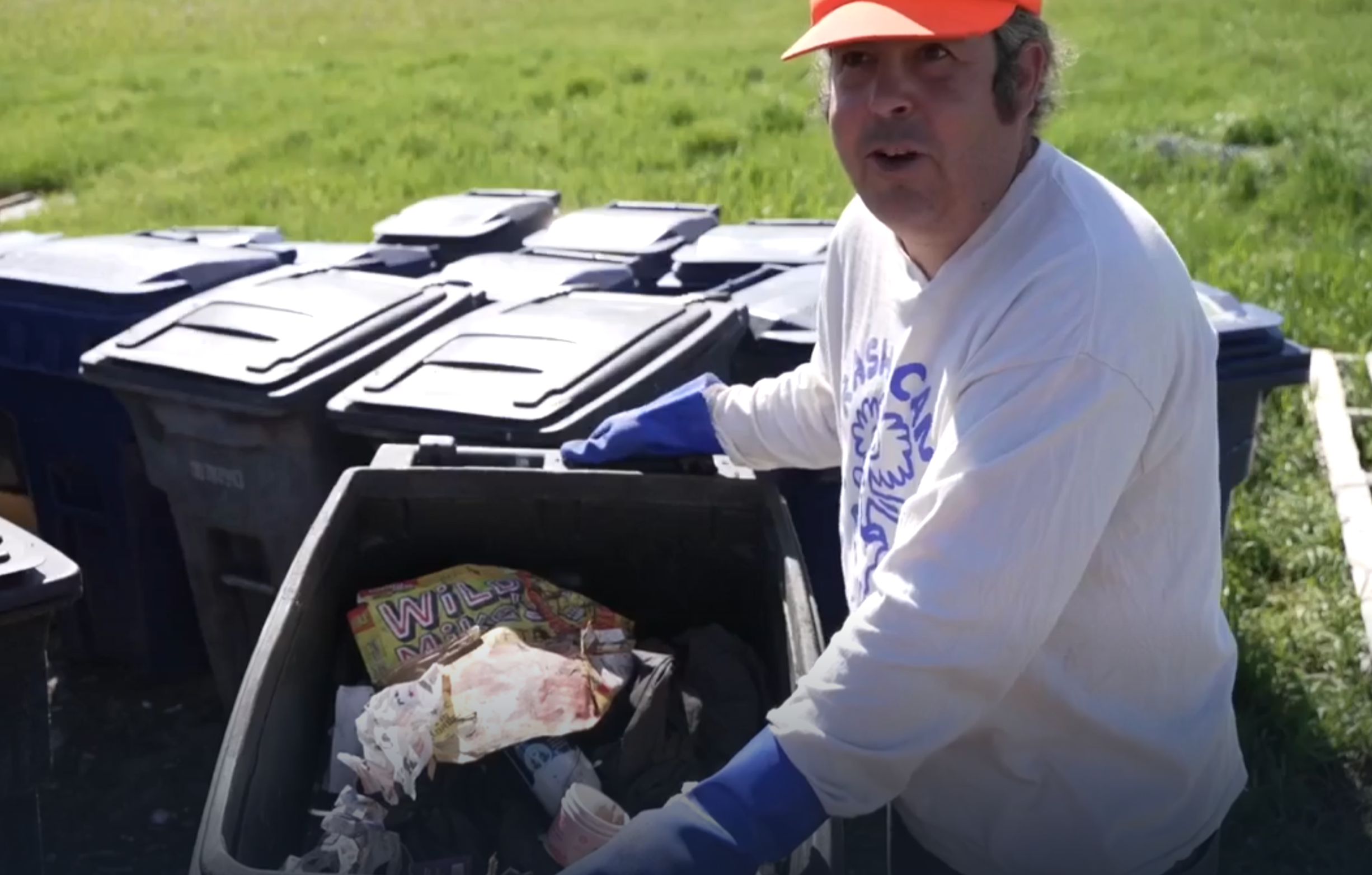 Happy Compost and City of Bozeman 