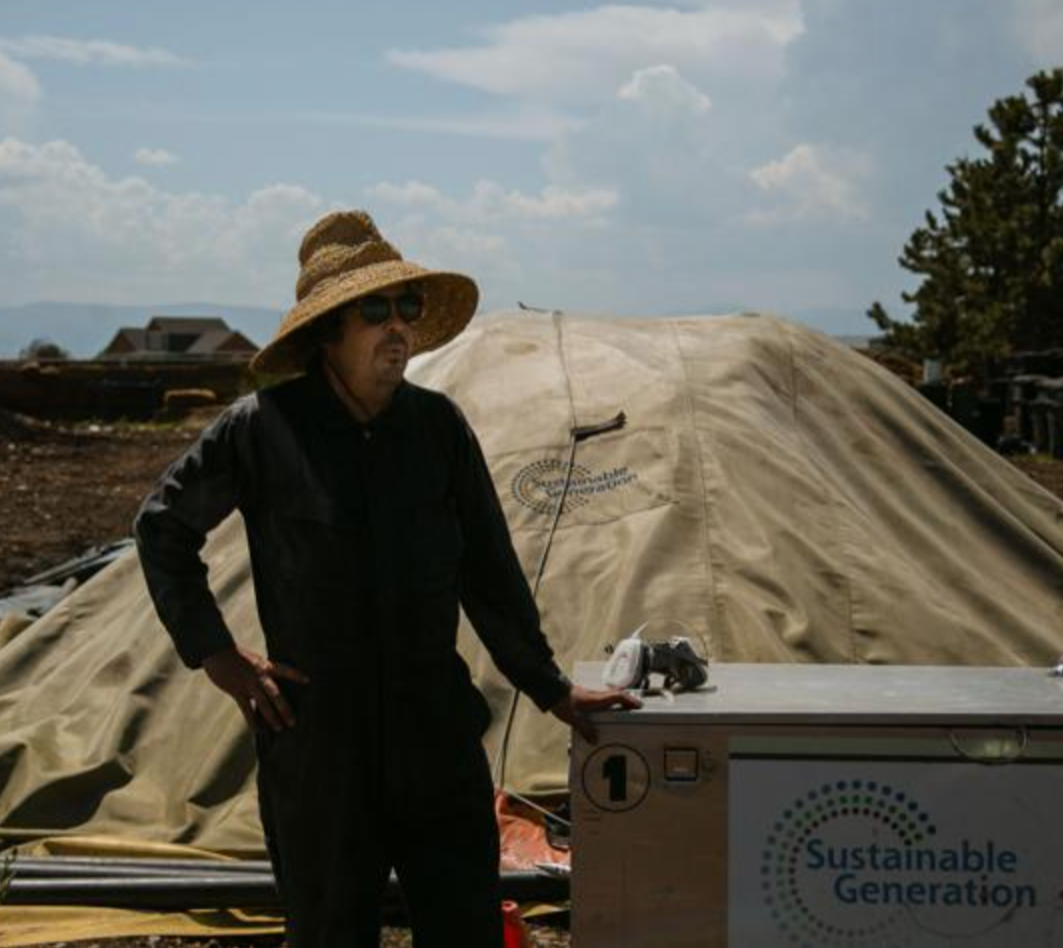 Bozeman considers expanding compost program for food waste