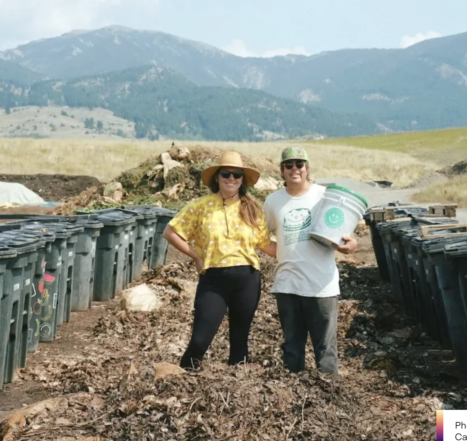 Officials Launch Game Changing Program 2025