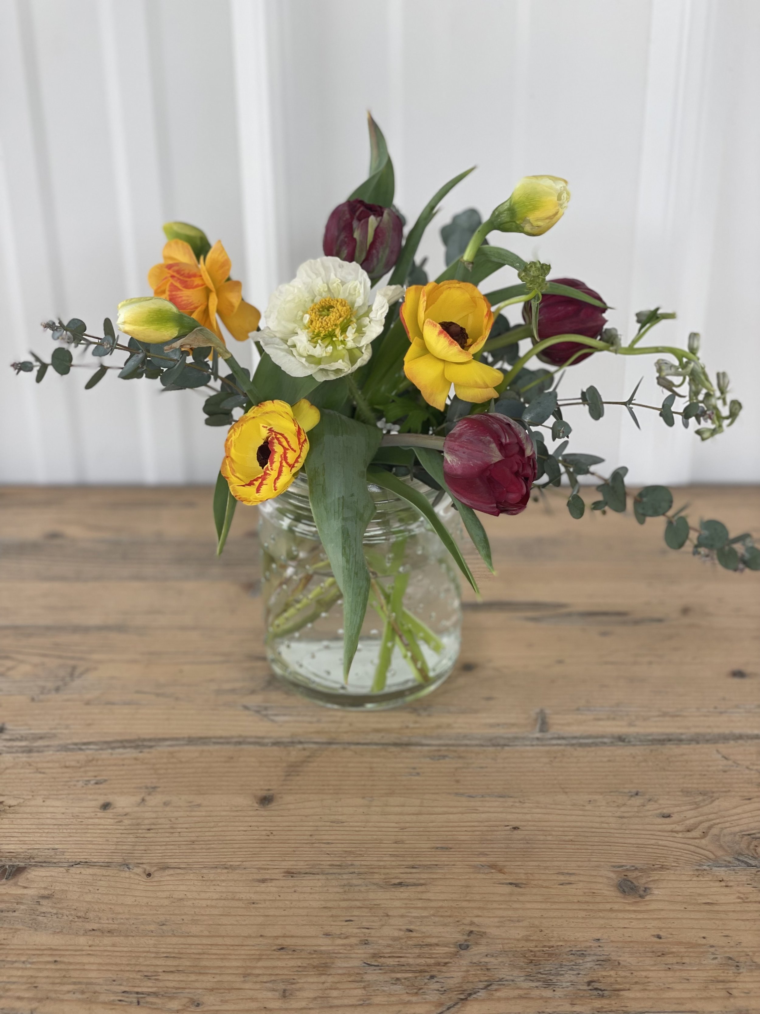 Petite Bouquet