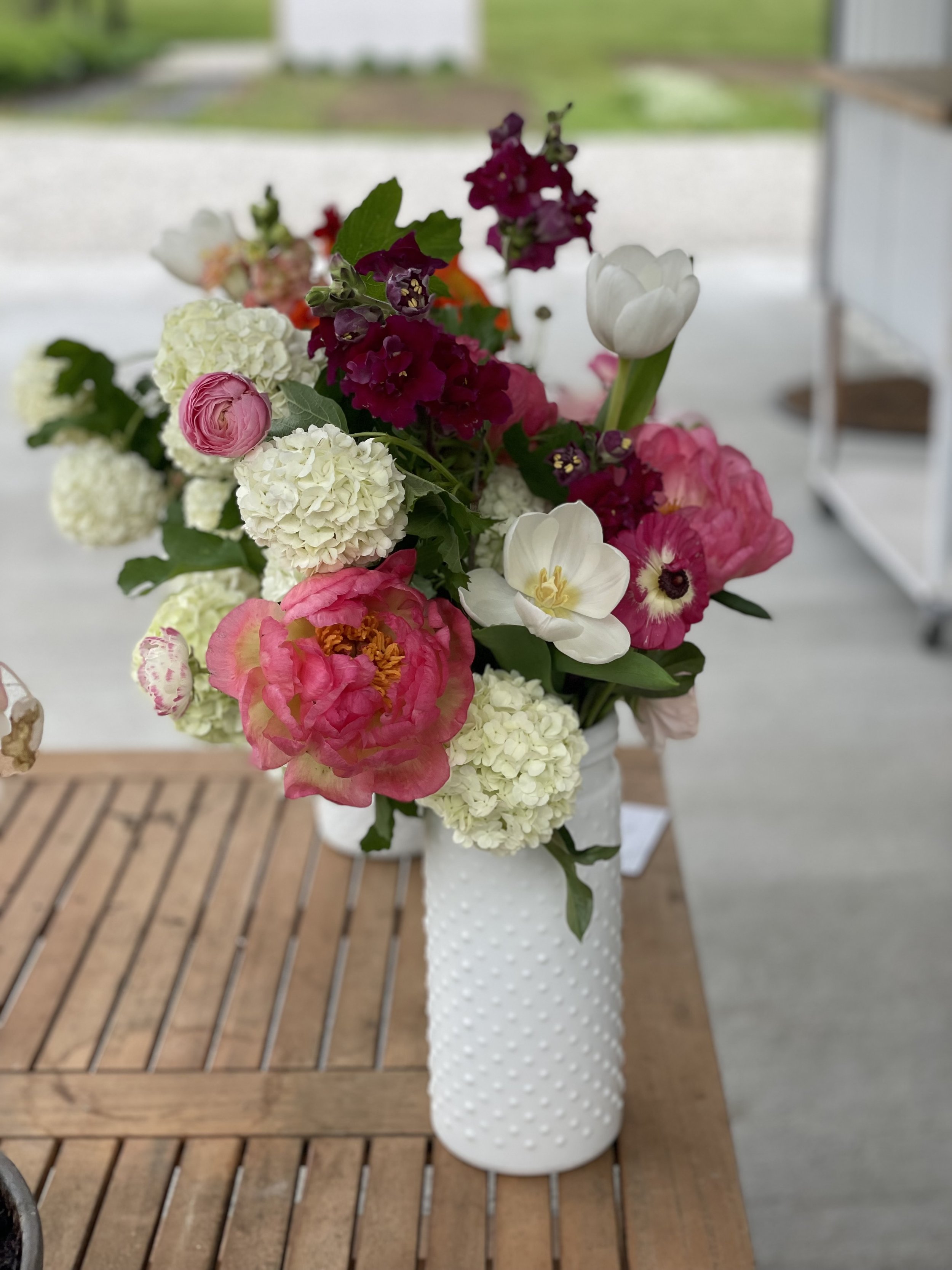 Deluxe Bouquet
