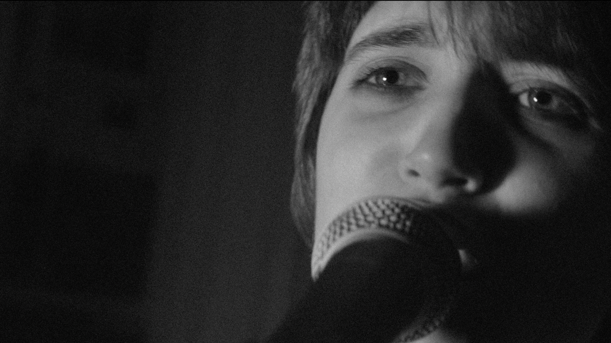 Carte Blanche (2025)