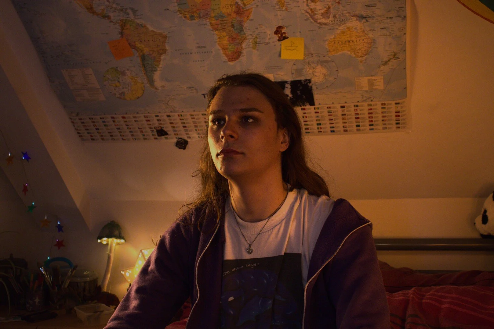 Clara (2024)