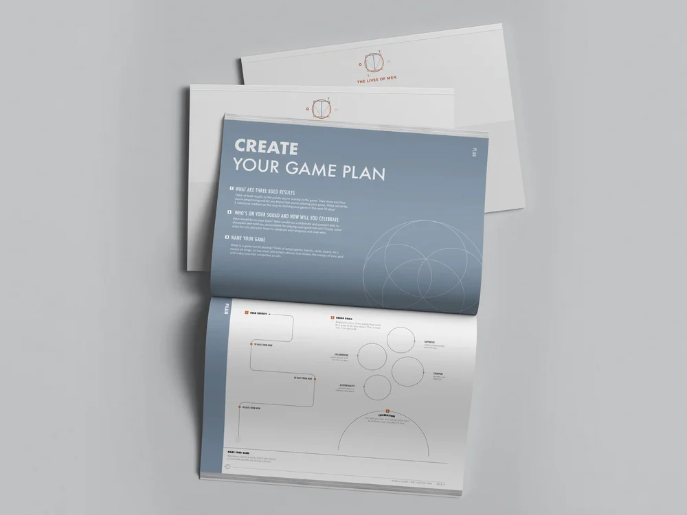 The ManUScript printed workbook