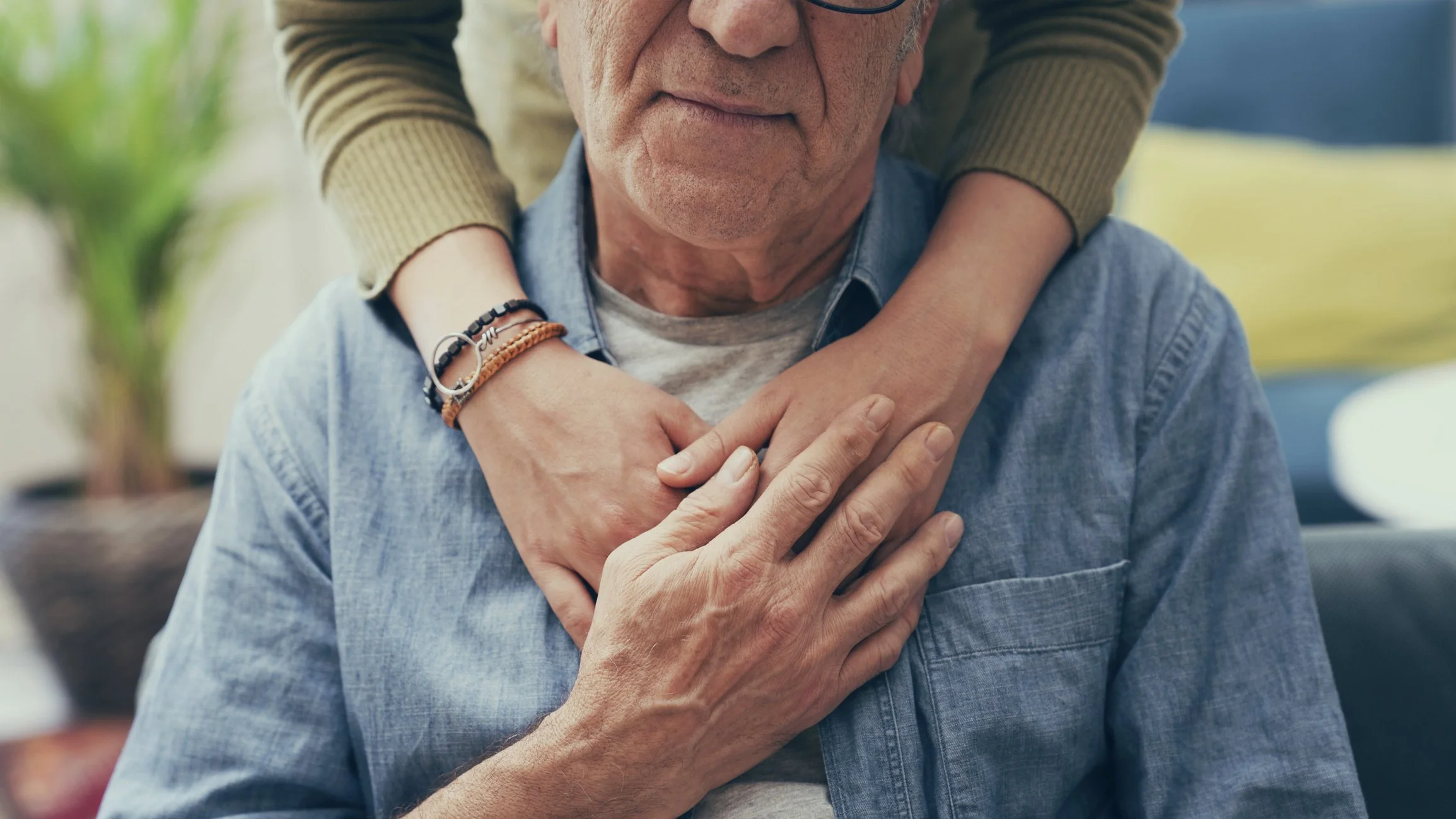 When Tragedy Strikes: Coping with Overwhelming News