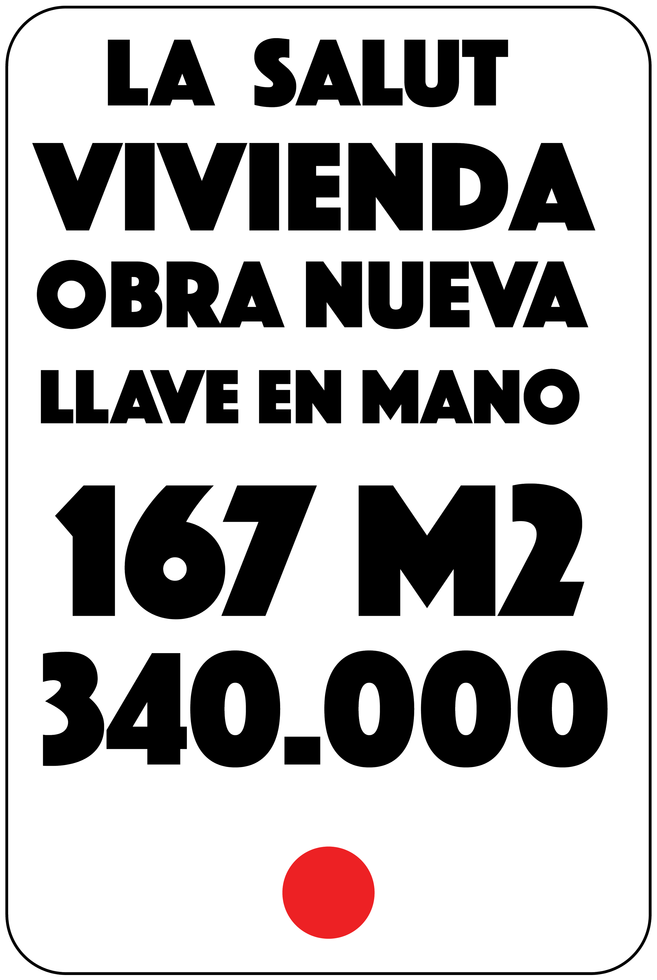 Hipoteca autopromotor para construir tu casa. Proyecto llave en mano. Oportunidad en zona muy consolidada