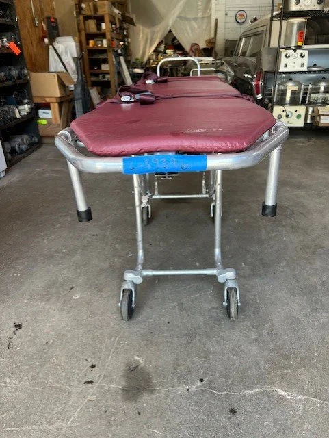 Ferno Washington Model 27-1