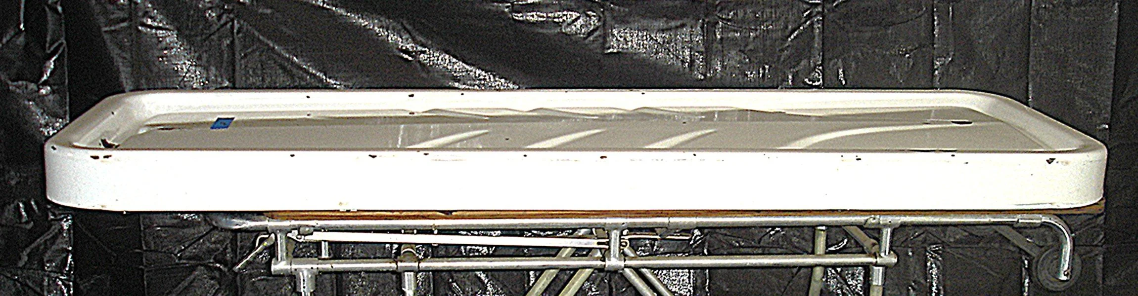 Champion Porcelain Tabletop