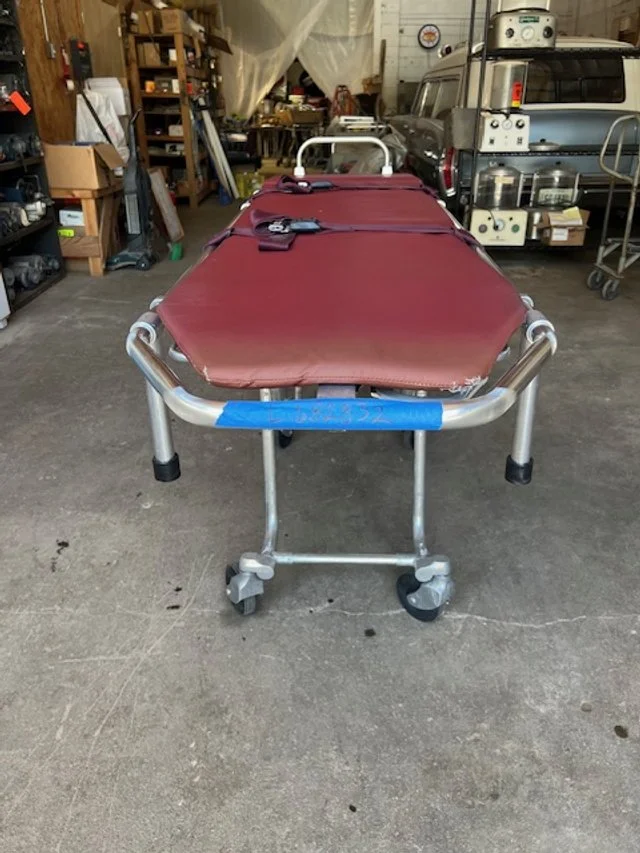 Ferno Washington Model 27-1