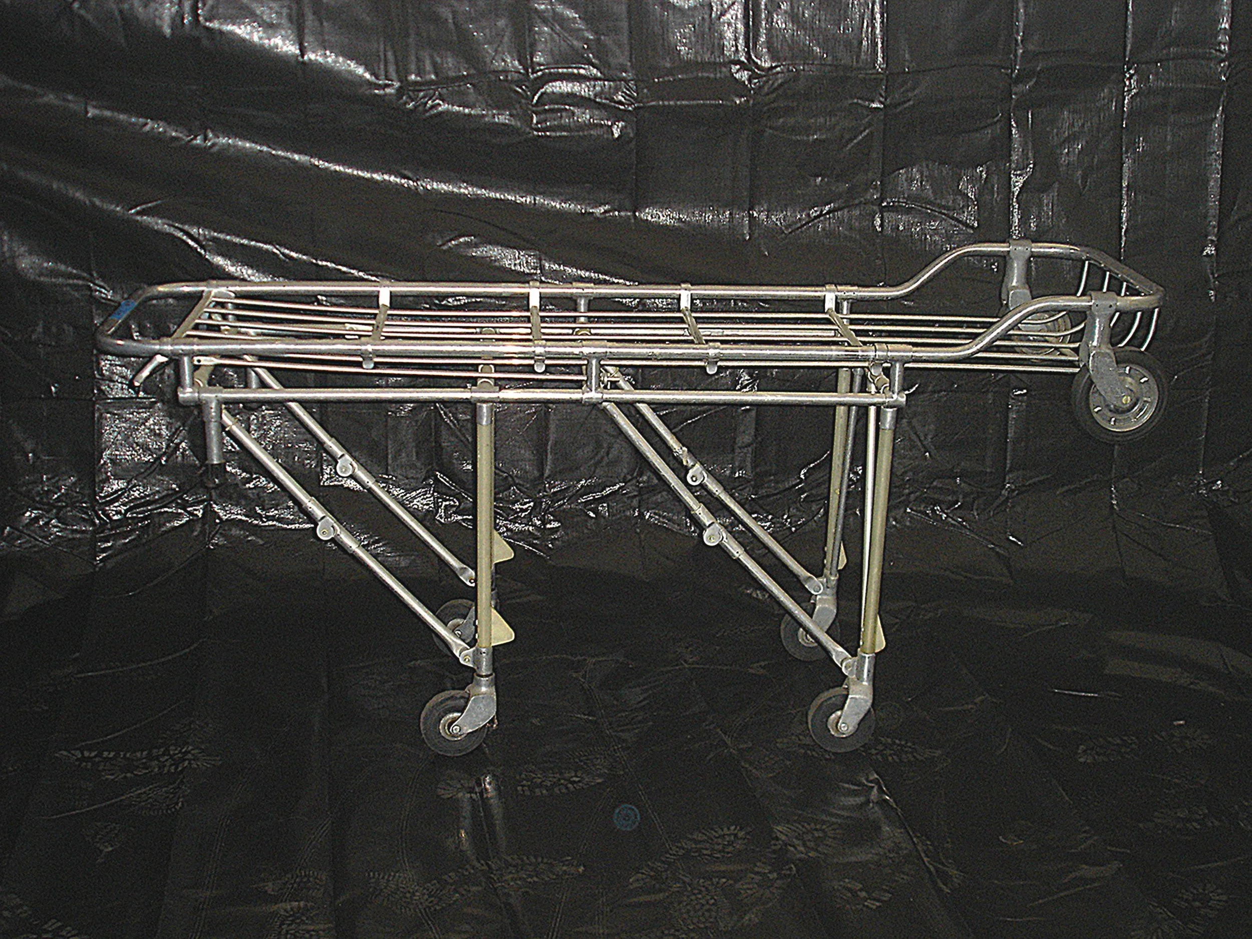 Ferno-Washington Model 22