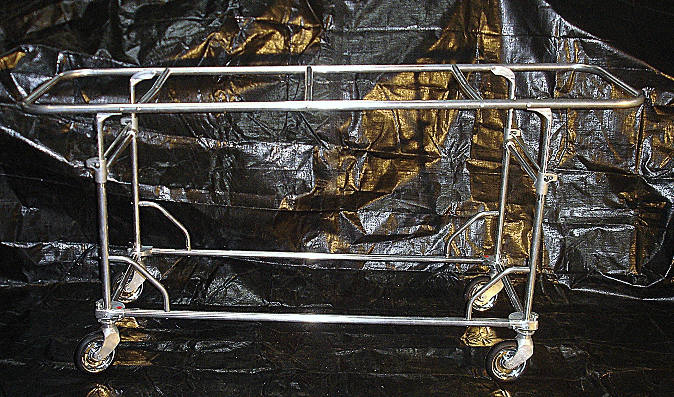 Ferno Washington Model 100-A