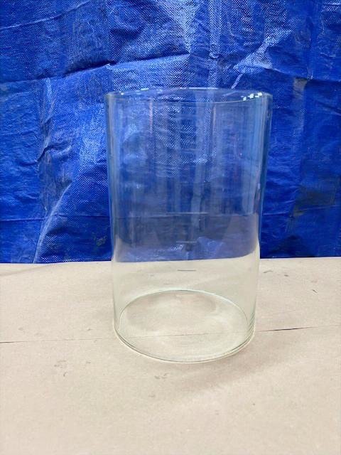 2 1/2" Gallon Replacement Glass Tank