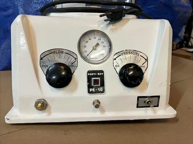 PE-10A #2694  Closeup.JPG