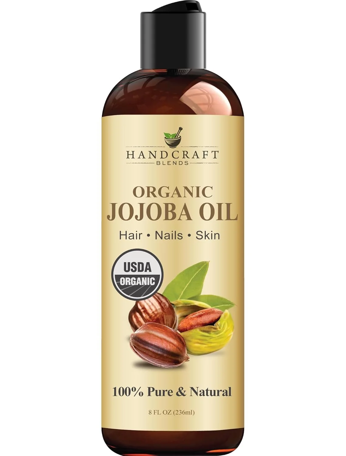 Jojoba Oil