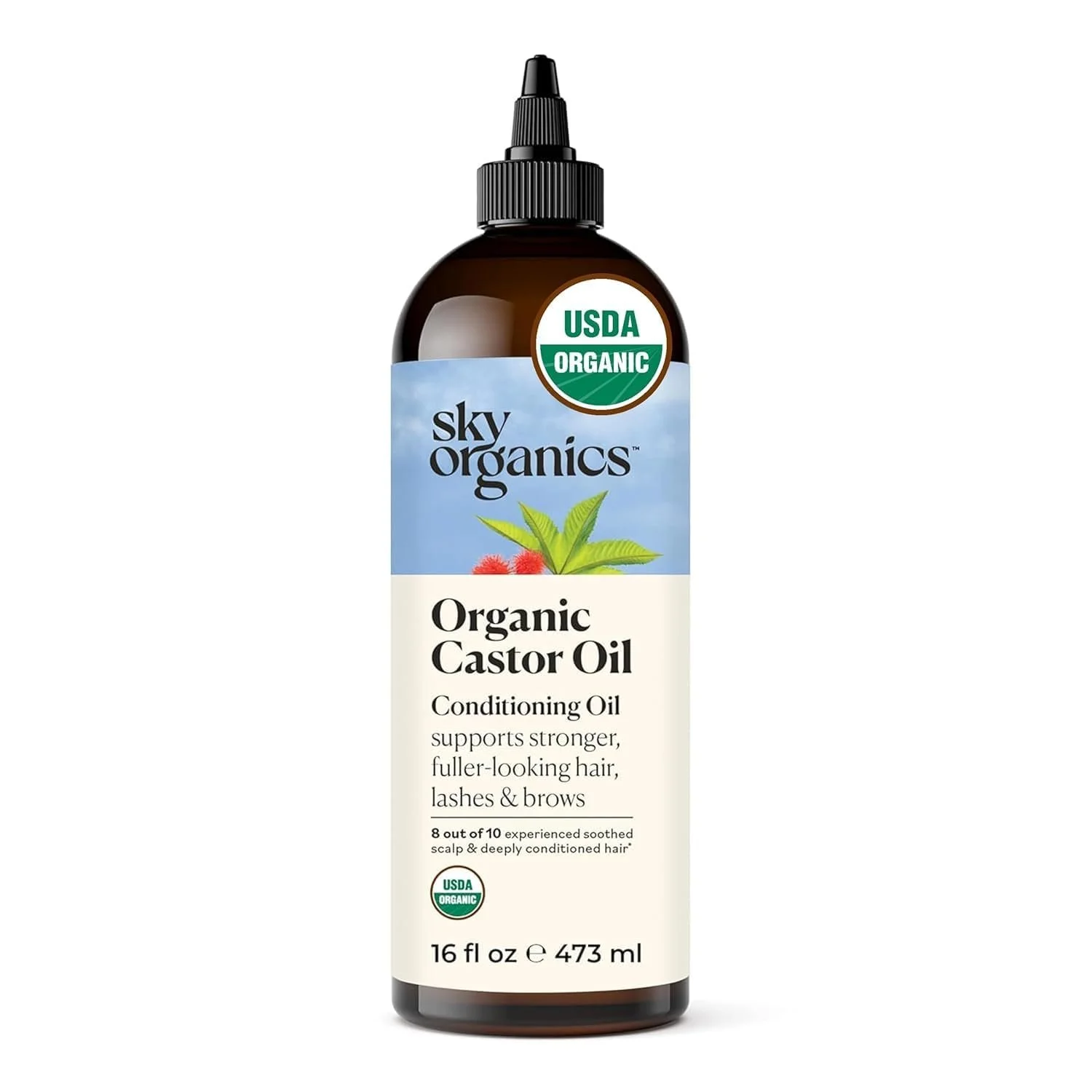 Castor Oil