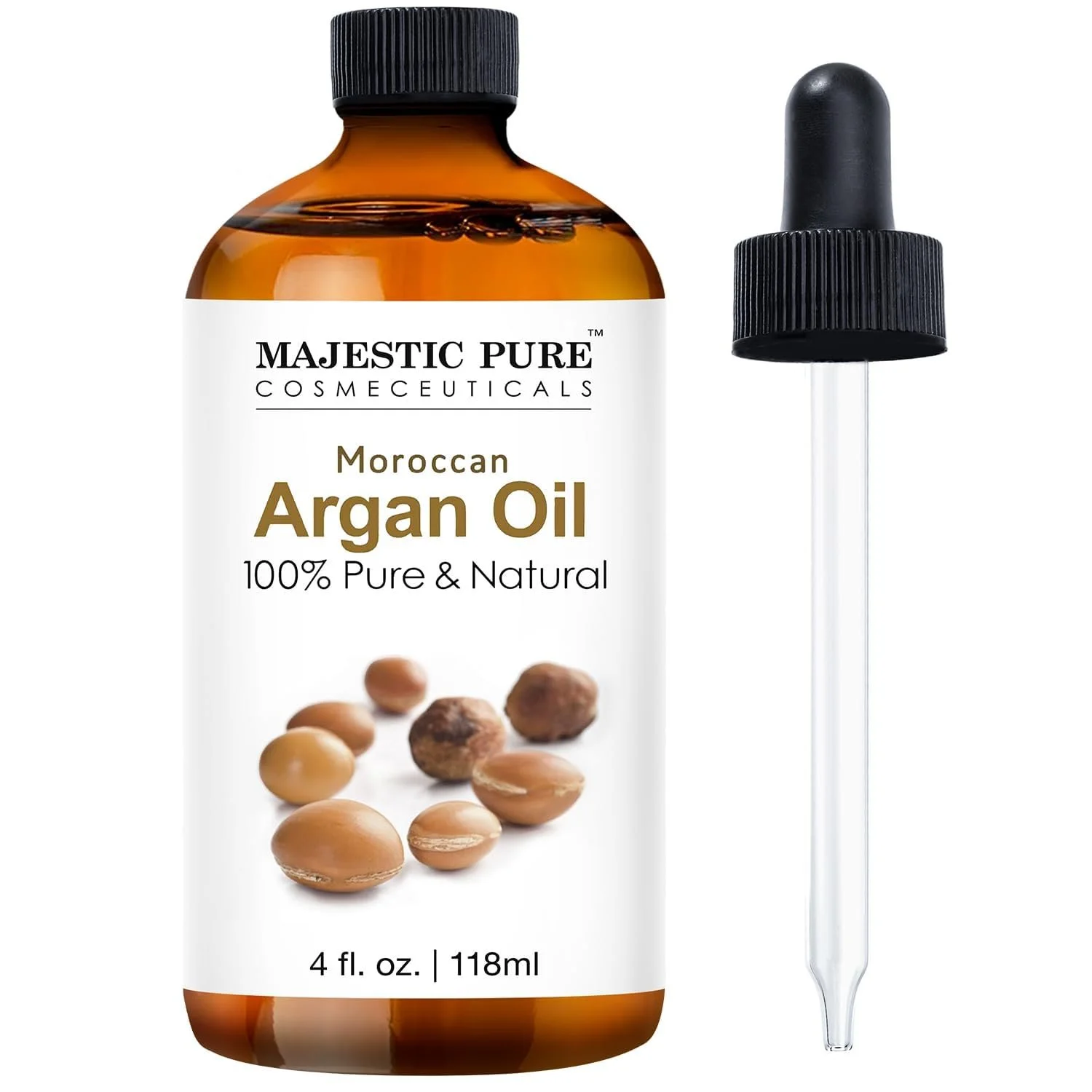 Argan Oil