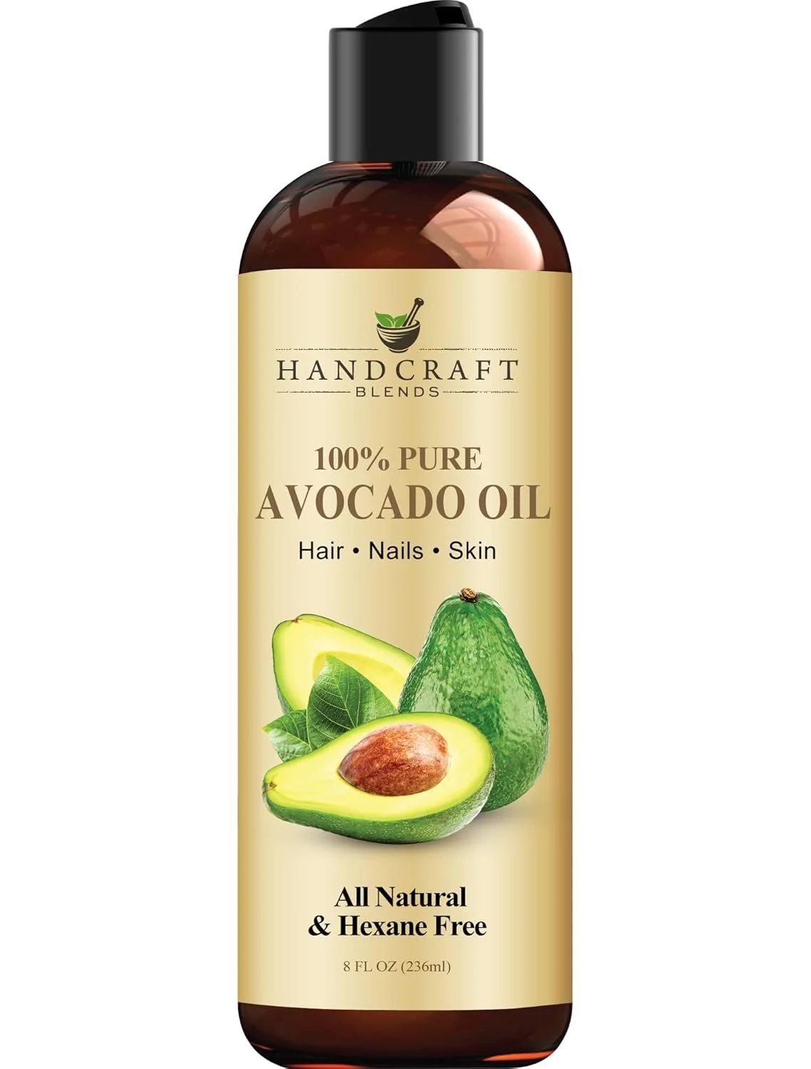 Avocado Oil
