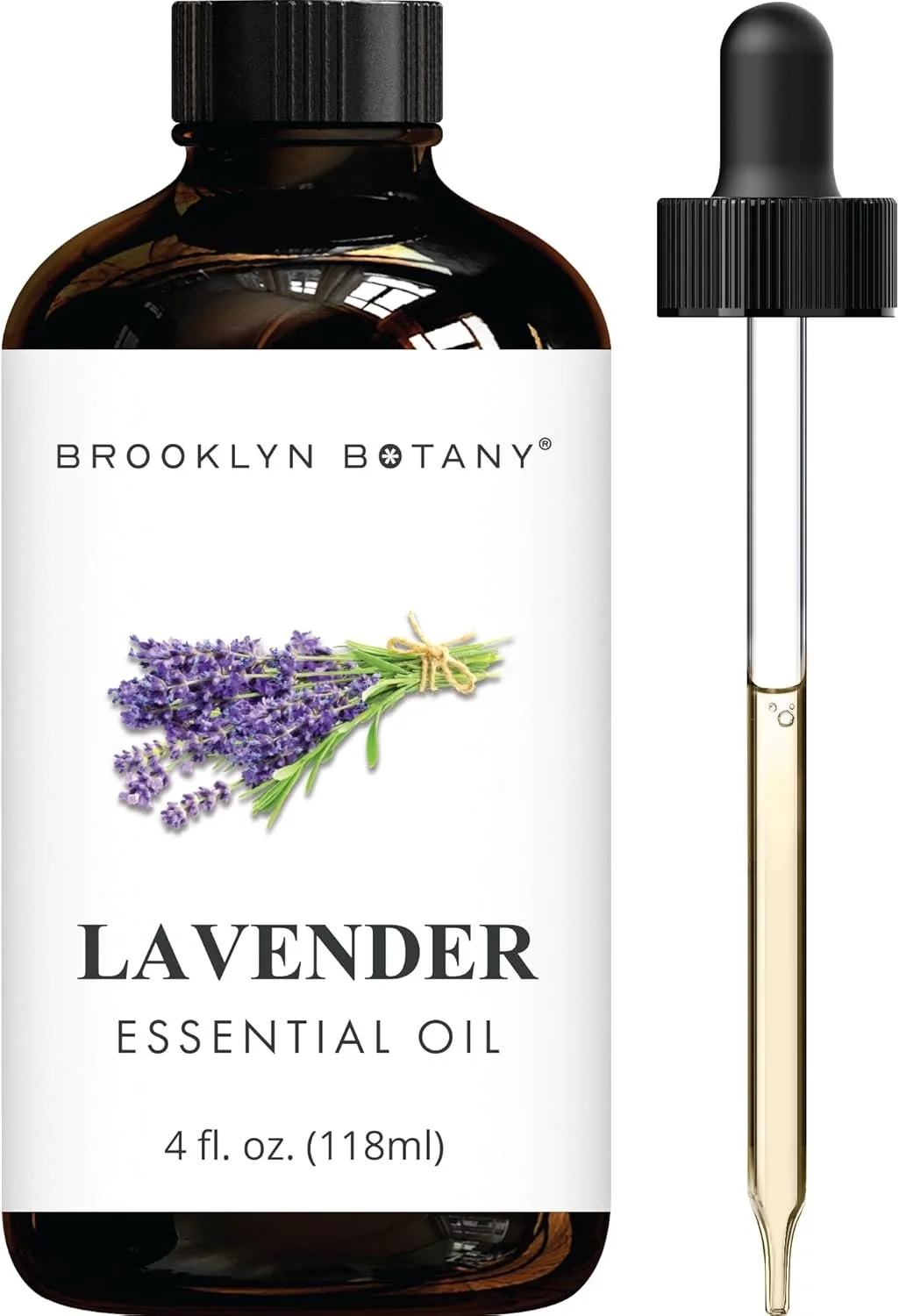 Lavender Oil