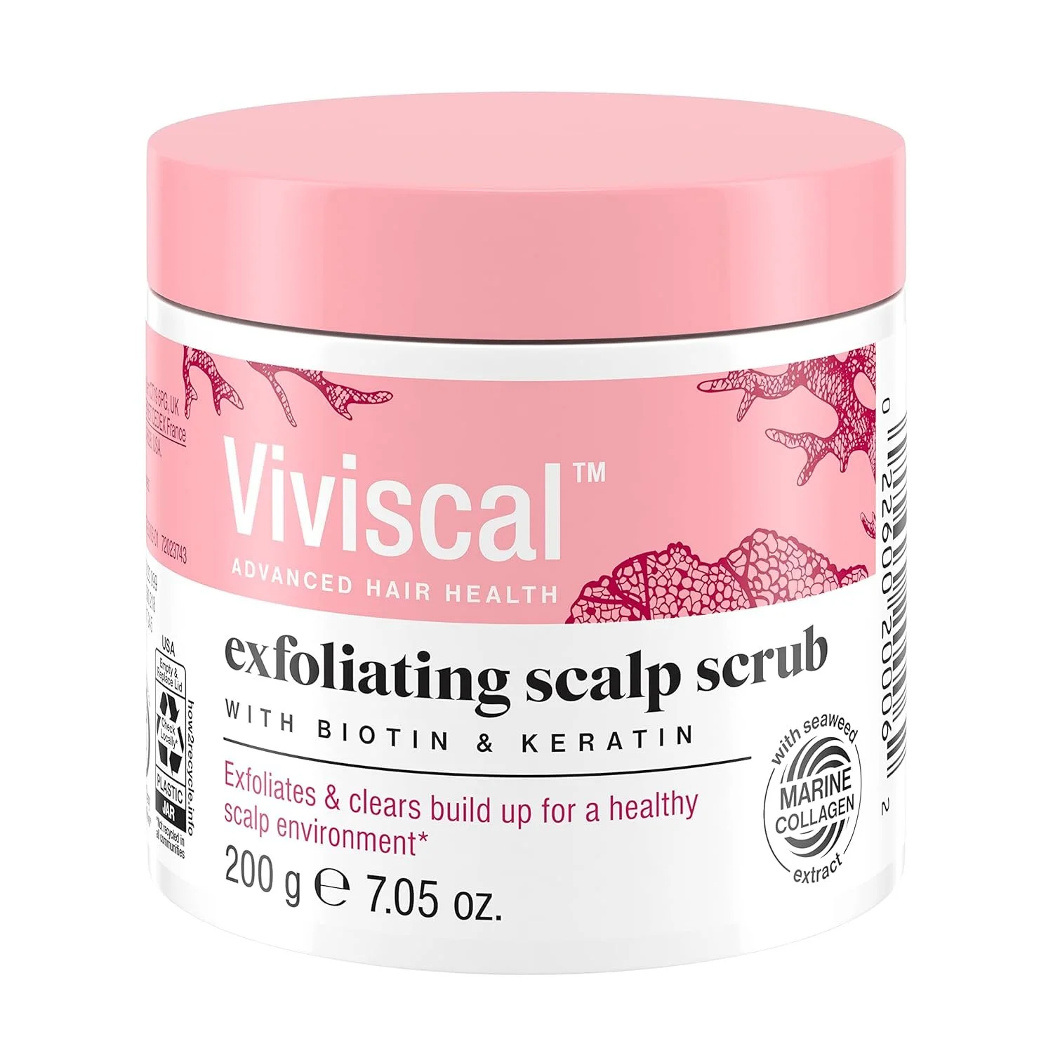 Viviscal Scalp Scrub