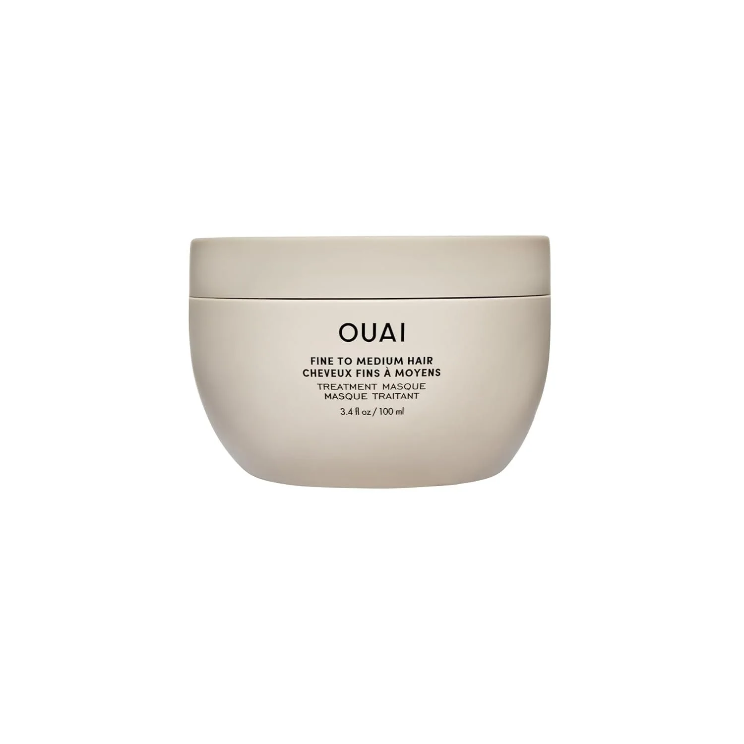Ouai Treatment Mask