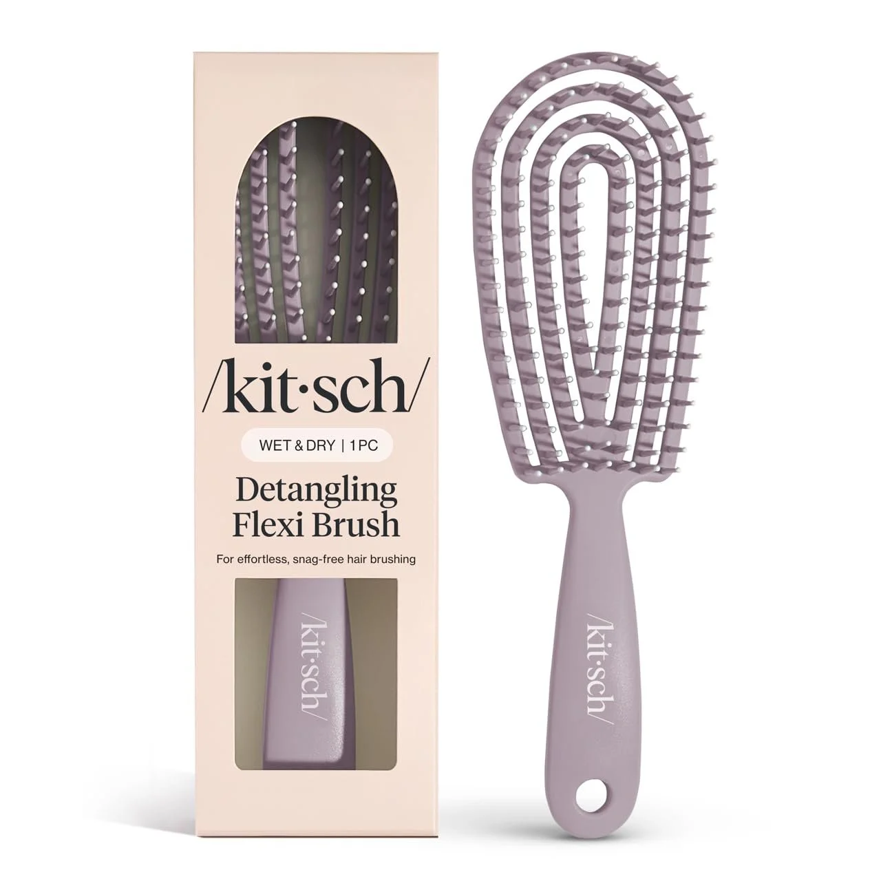 Kitsch Detangler Brush