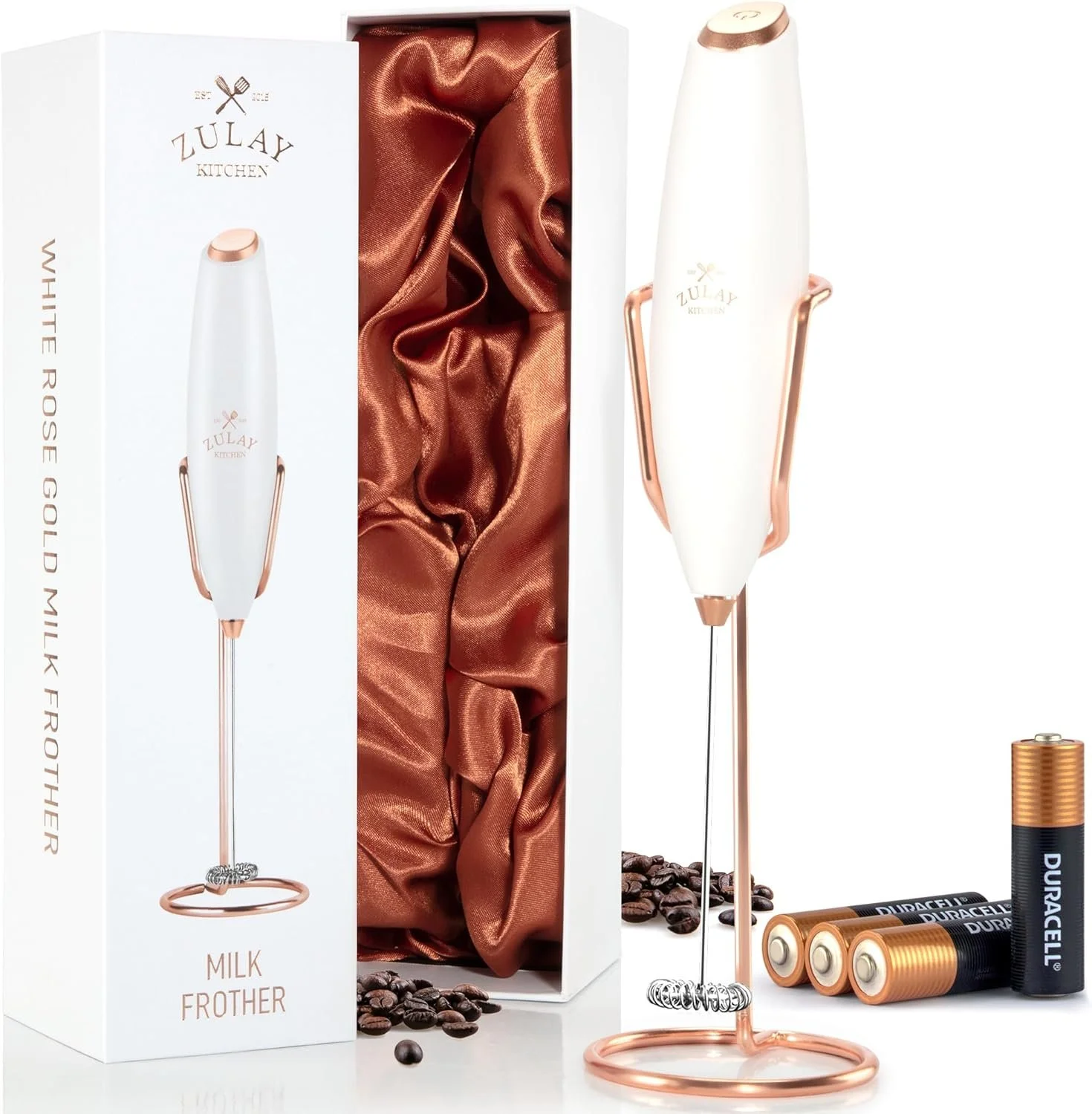 Frother Gift Box Set