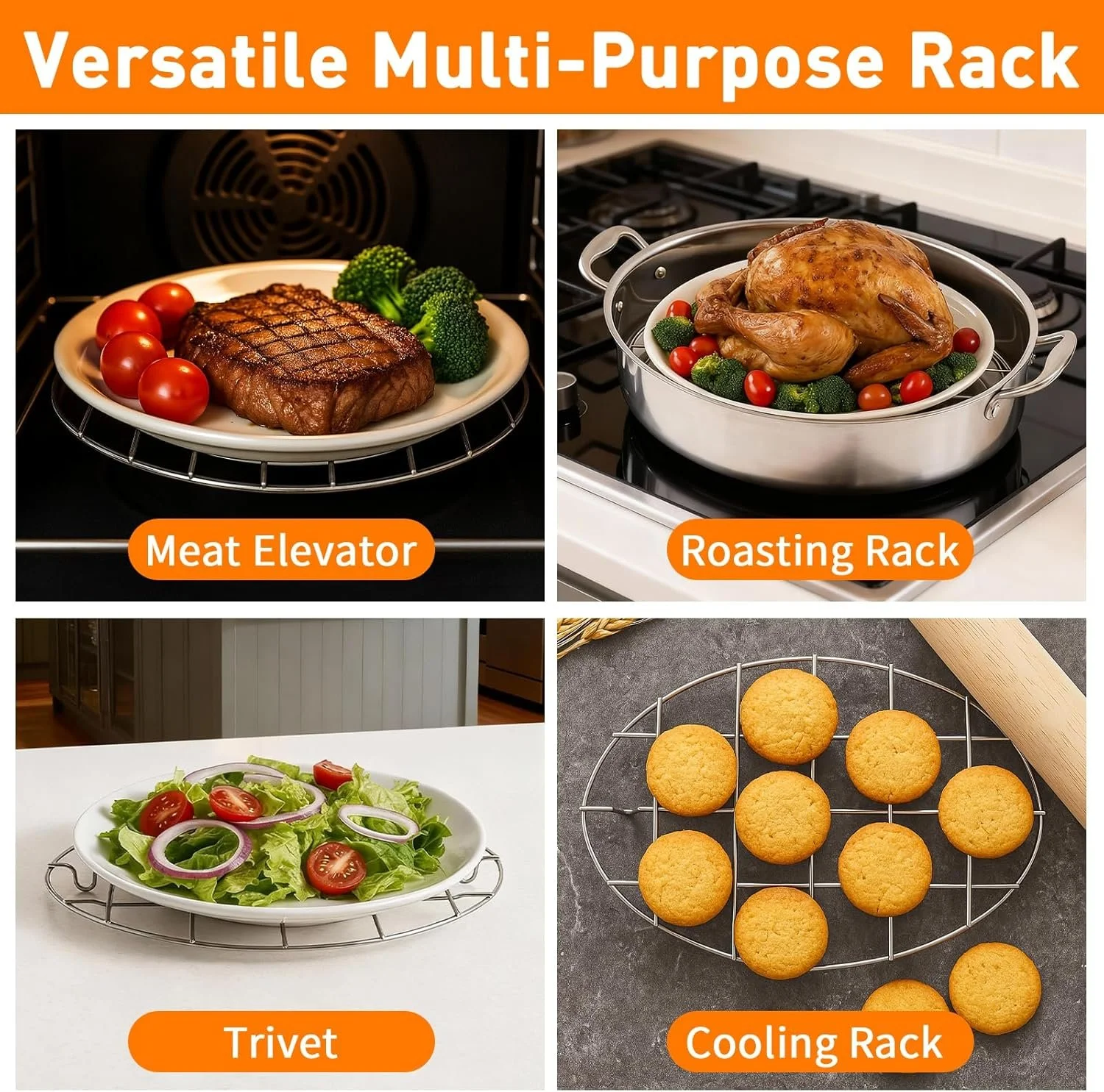 Crock Pot Trivet