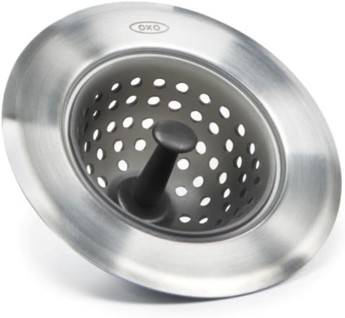 Sink Strainer
