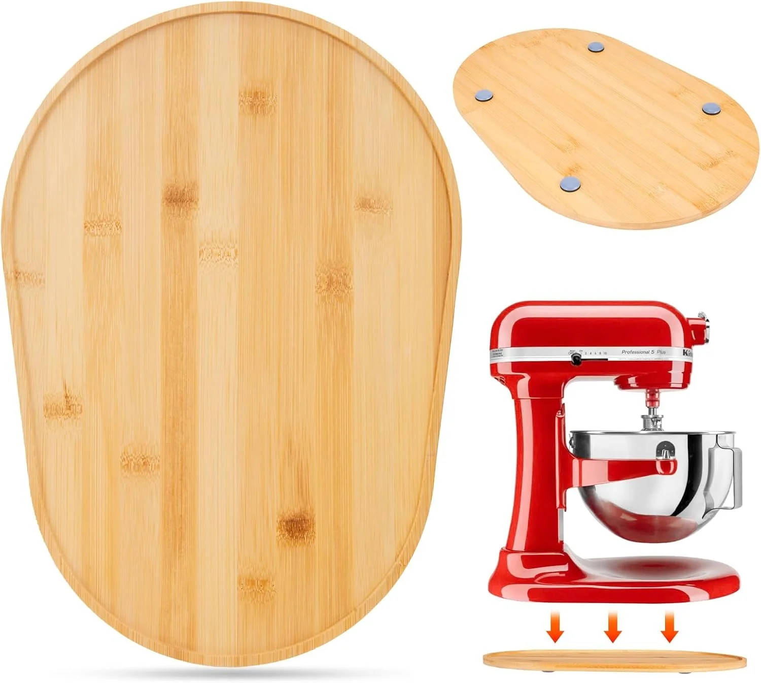 Mixer Slider