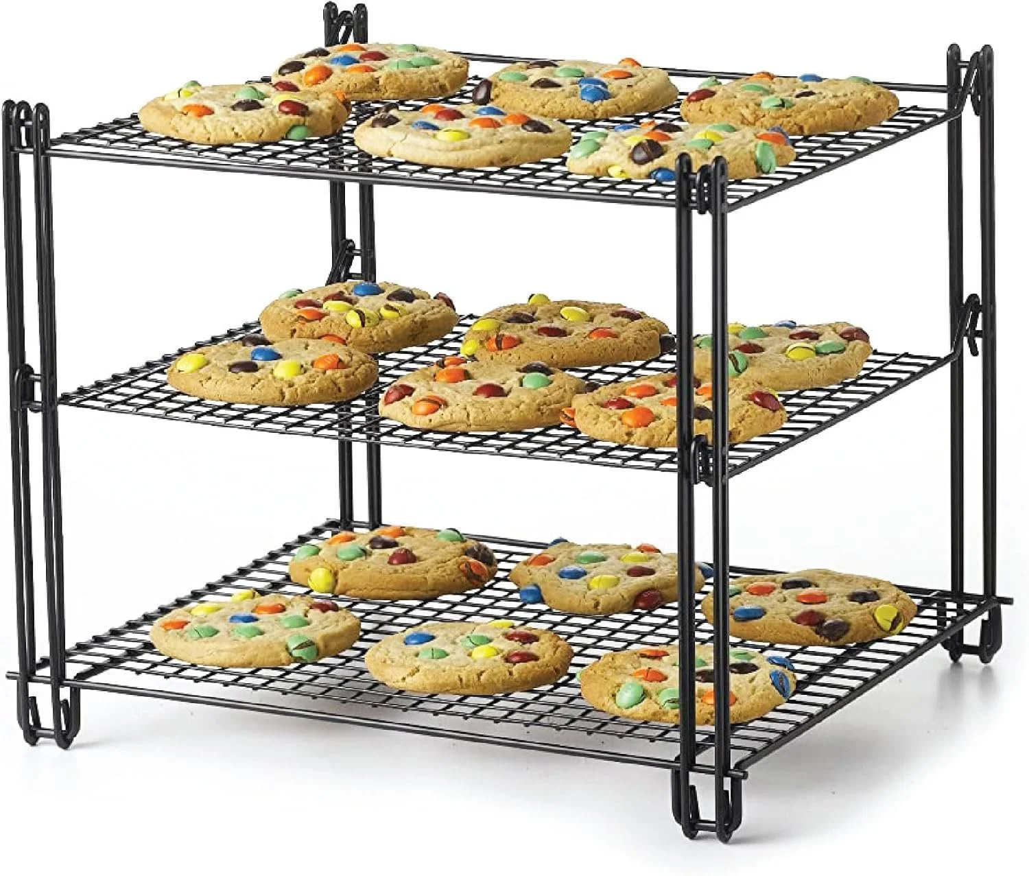 3-Tier Cooling Rack