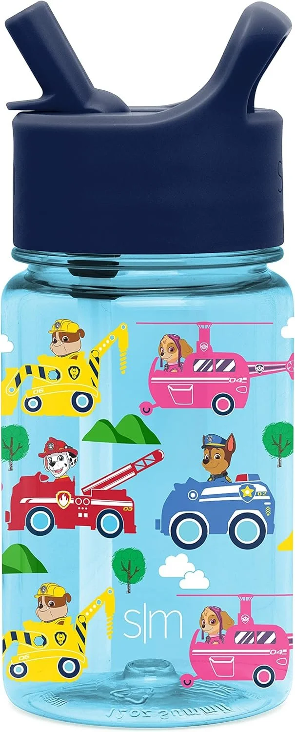 Paw Patrol Simple Modern