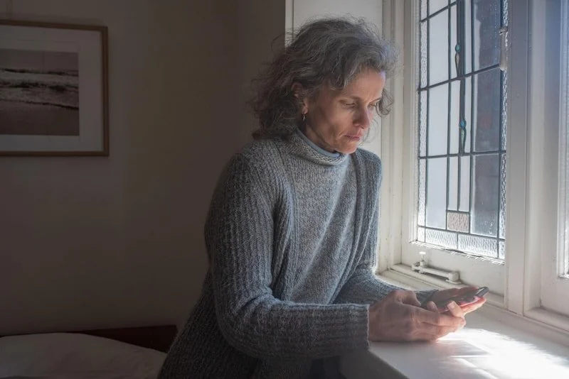 Will My Adult Child Ever Speak to Me Again? Coping With the Anxiety of Family Estrangement