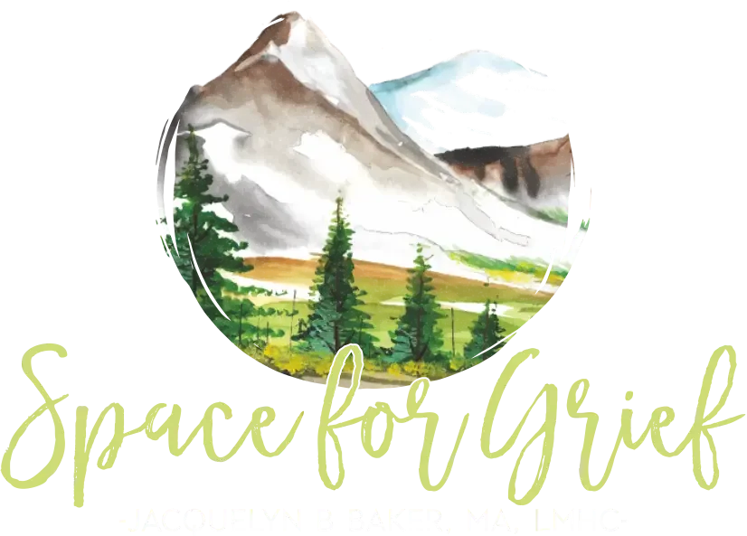 Space for Grief