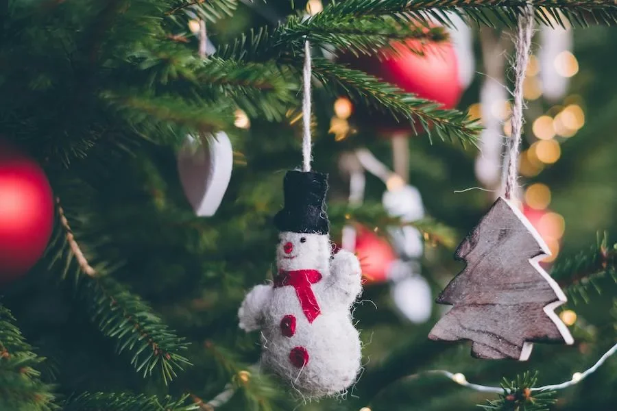 Why the Holidays Trigger Anxiety and Depression