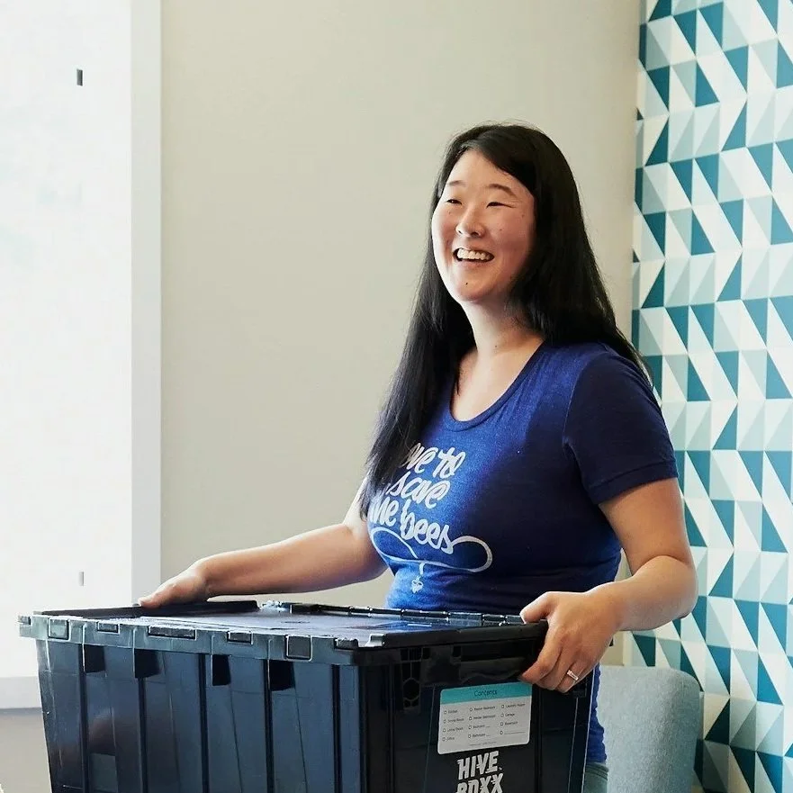 Field Support - Moving, Organizing &amp; Client Support