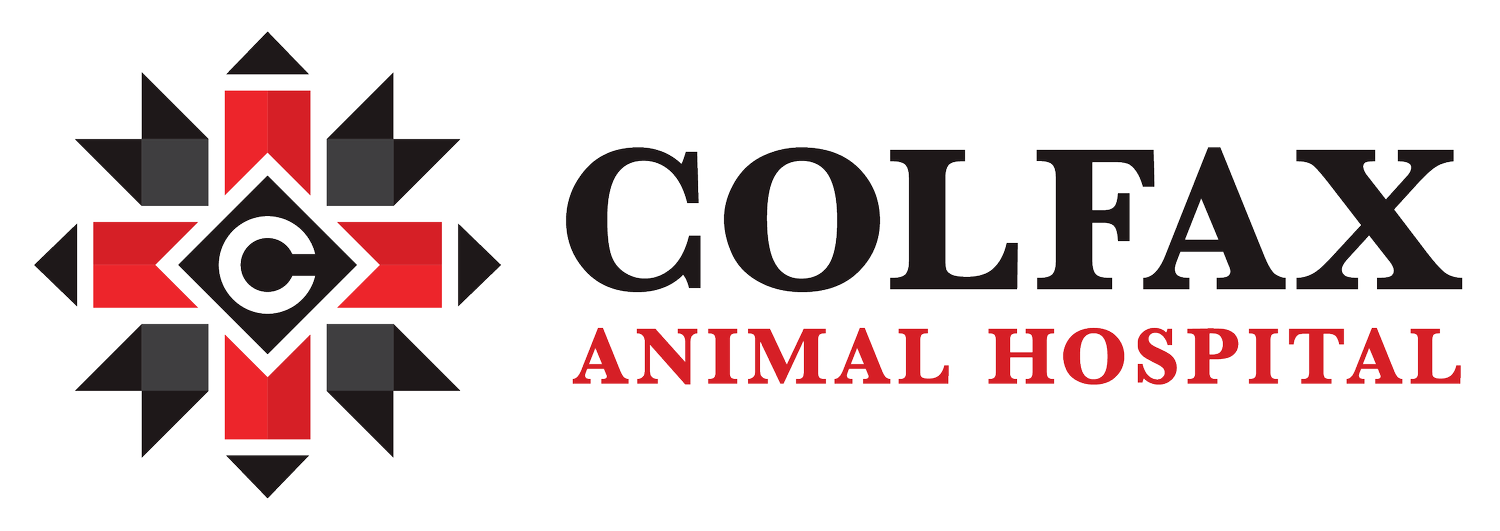Colfax Animal Hospital