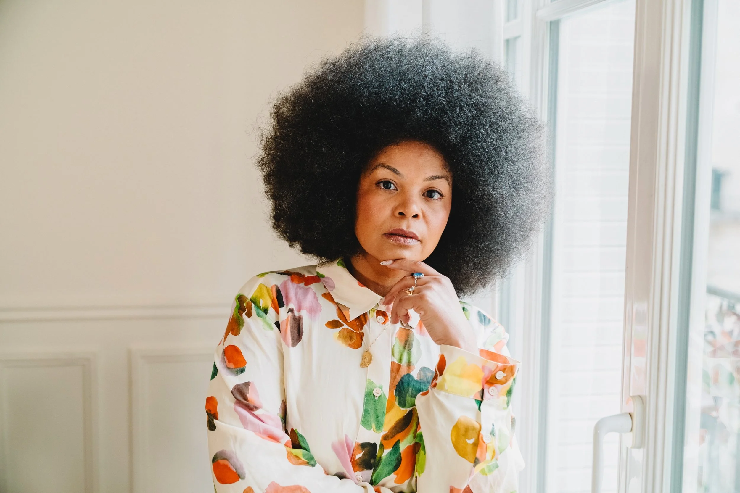 Putting yourself in the client's shoes