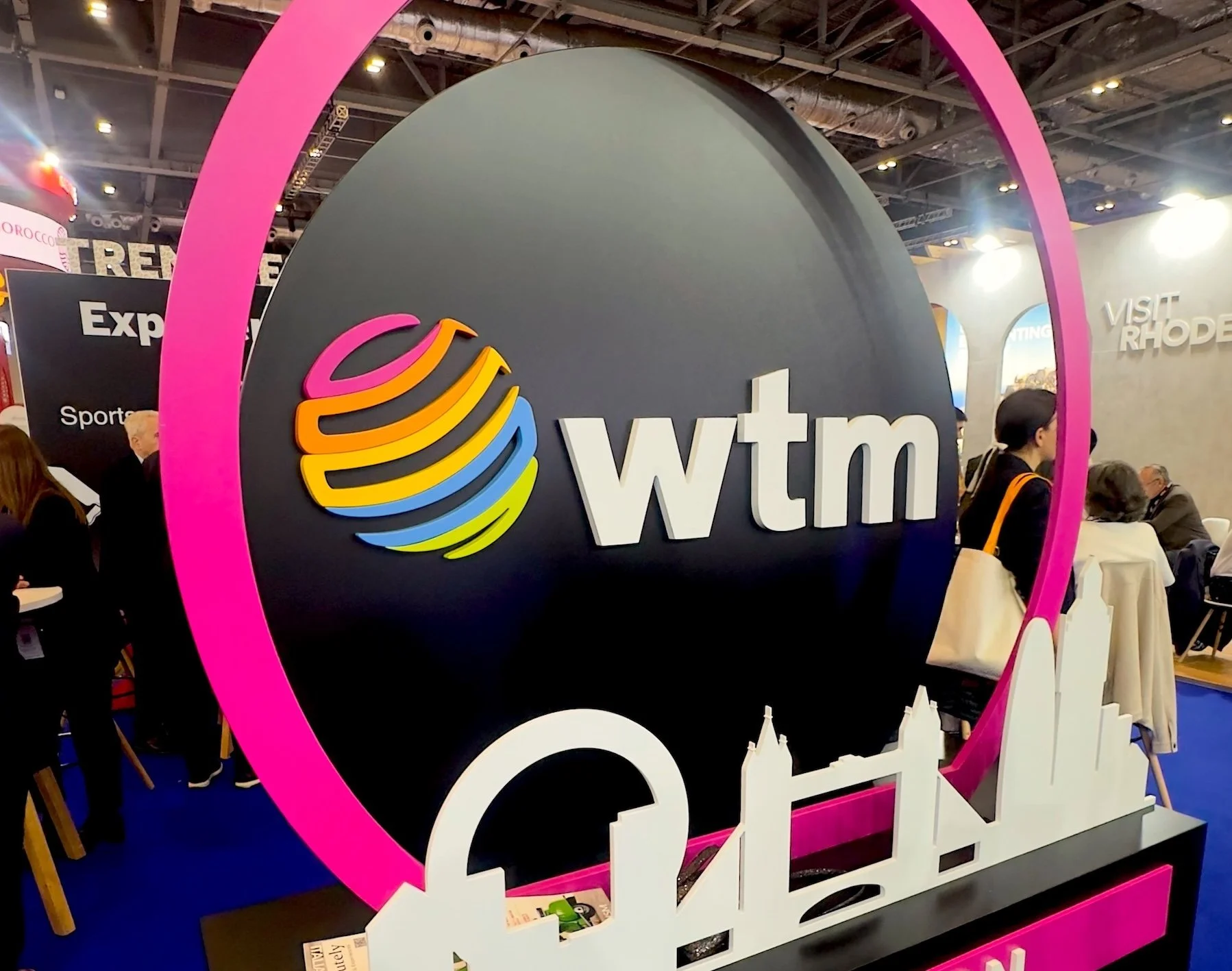World Travel Market 2025: Where Purpose Meets Progress