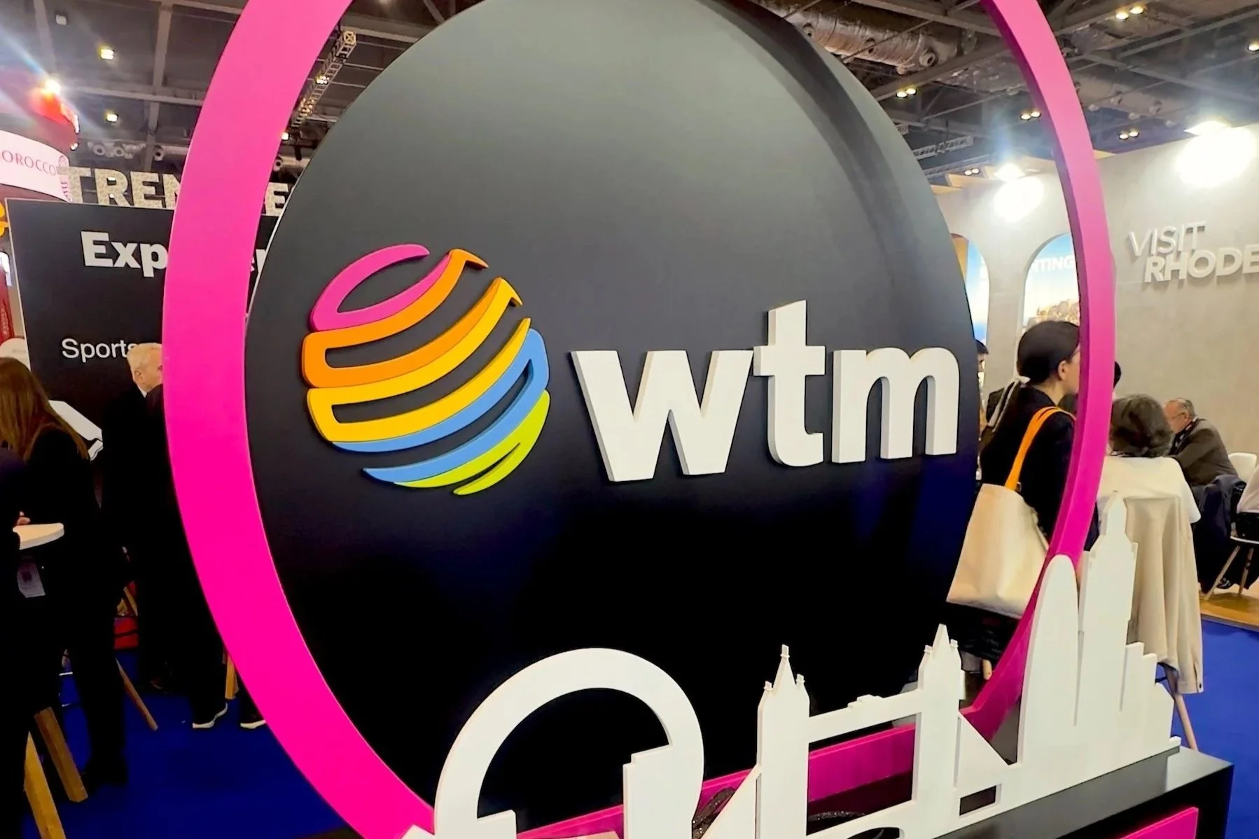 World Travel Market 2025: Where Purpose Meets Progress