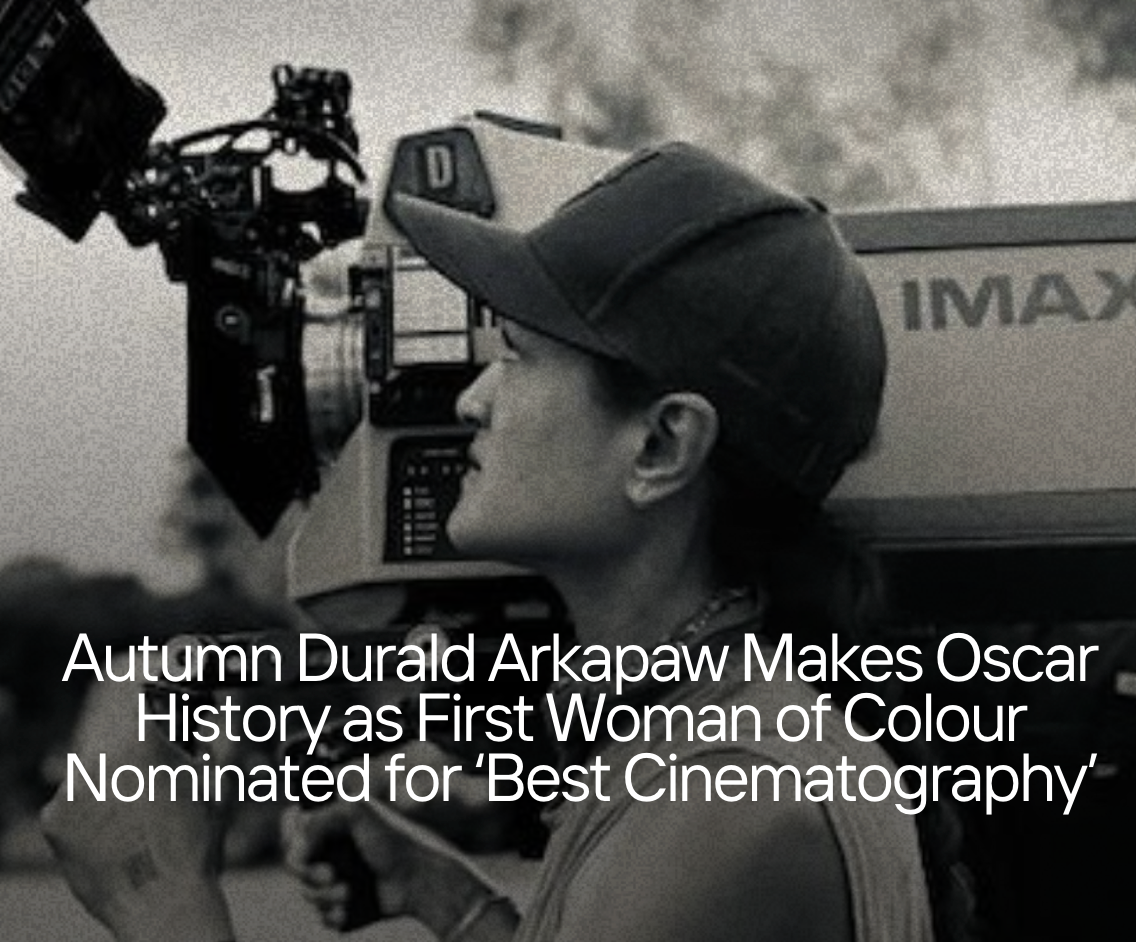 A Woman of Colour, A Woman of ‘Firsts’