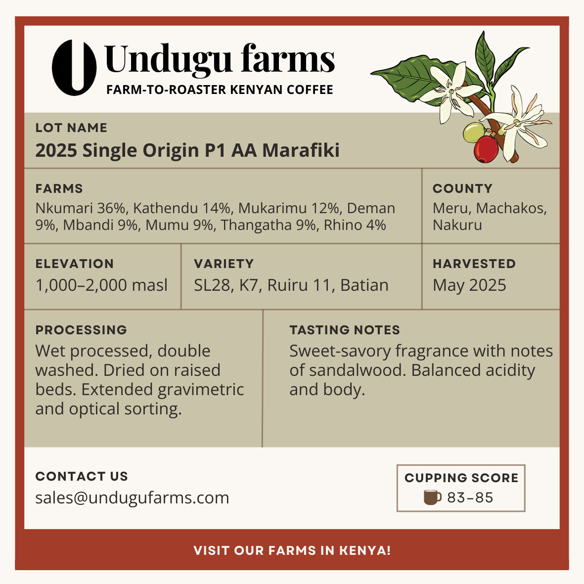 2025 Single Origin P1 AA Marafiki.png