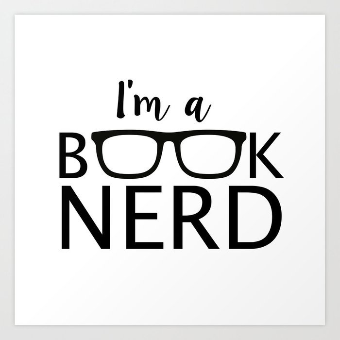 Book Nerds Night