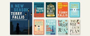 Terry Fallis