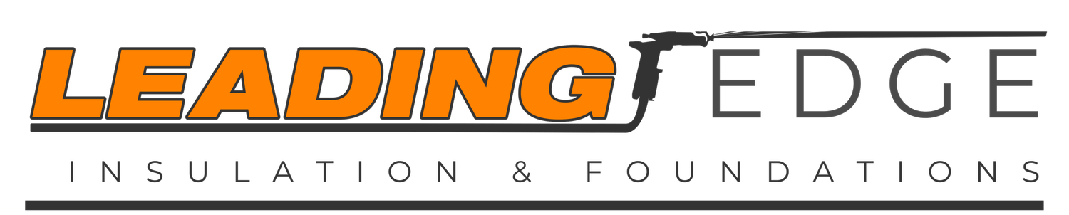Leading Edge Insulation &amp; Foundations