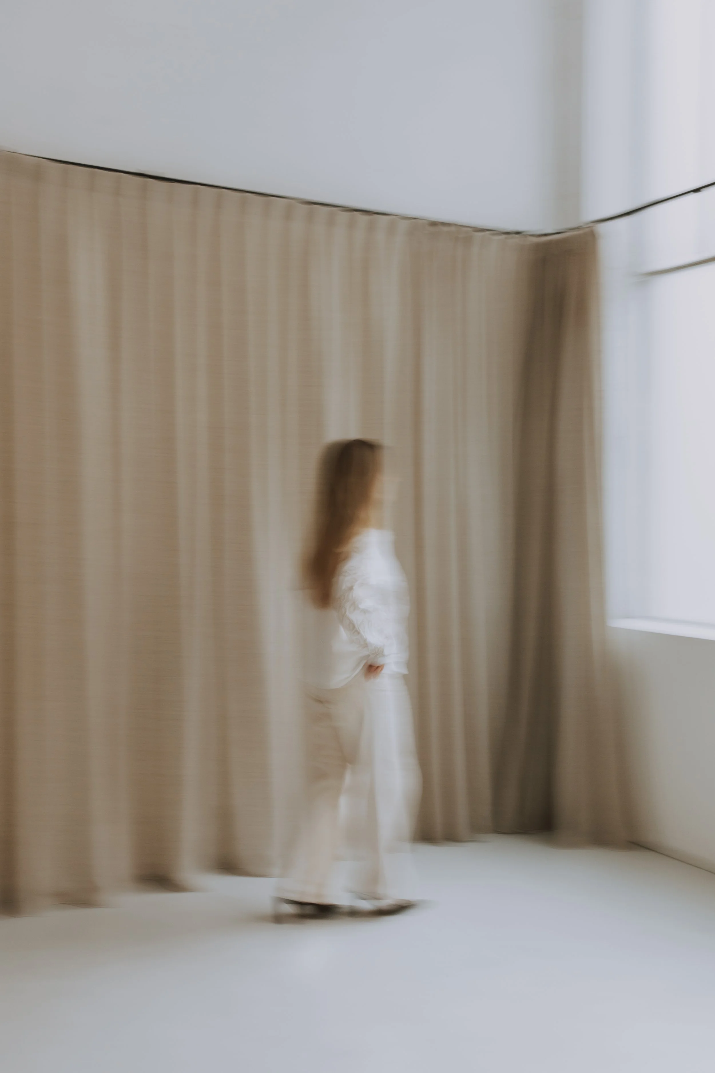 Décoration d'intérieur villa contemporaine dans l'hérault