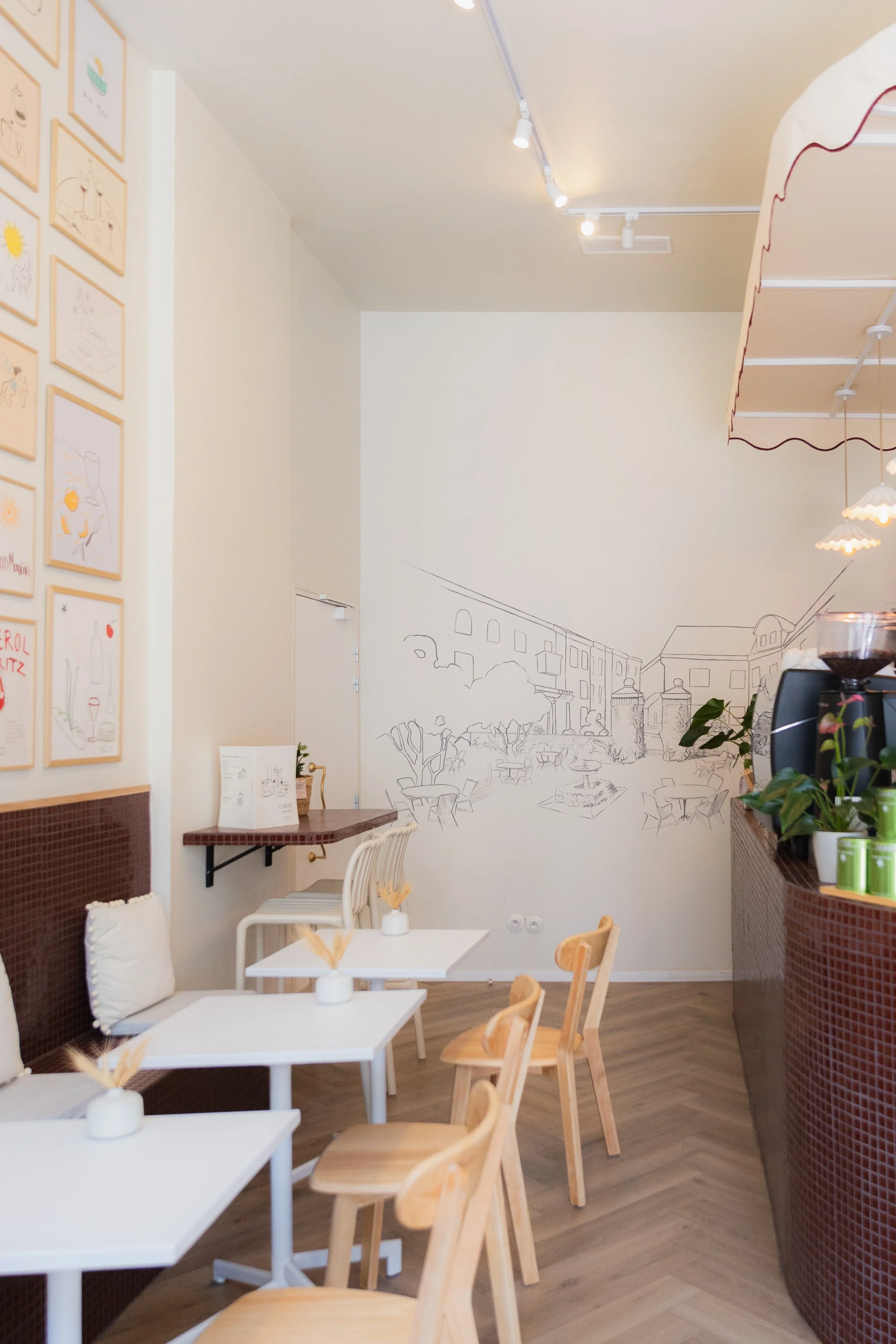 Aménagement de bureaux et espaces coworking Montpellier