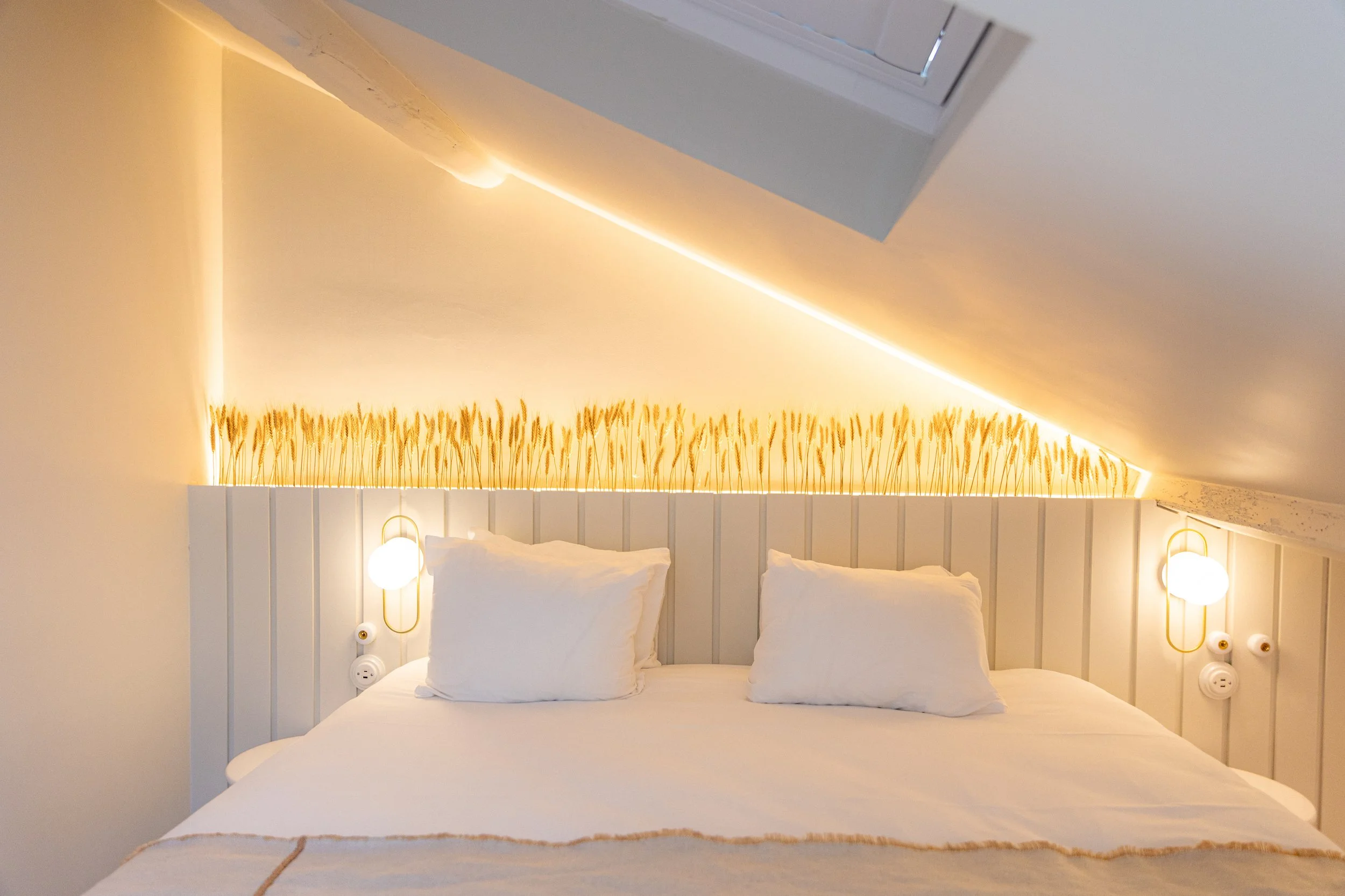 Optimisation d'espace pour petit appartement à Montpellier