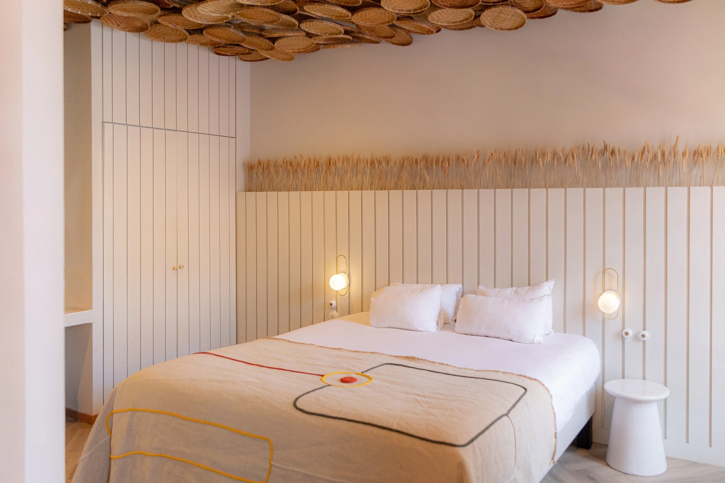 Rénovation appartement Airbnb optimisation rentabilité Montpellier